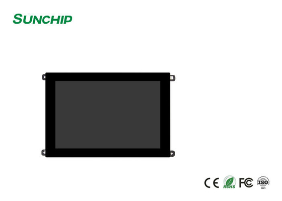 โมดูล LCD อุตสาหกรรม Android Integrated Board 8 นิ้ว PX30 WIFI LAN 4G GPS