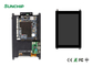 7 นิ้ว 8 นิ้ว 10.1 นิ้ว Android Embedded Board เกรดอุตสาหกรรม MIPI EDP Display Ports
