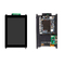 รองรับ Android 11 WIFI BT LTE RK3566 LVDS EDP MIPI Android LCD Controller Board Kit