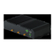 Rockchip RK3588 กล่องควบคุมอุตสาหกรรม Anroid 12 8K 4G Daul Enthnet Media Player Box