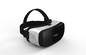 ARSKY CX-V5 แบตเตอรี่โพลิเมอร์เสมือนจริง 3D ชุดหูฟังแว่นตา Bluetooth WiFi 2K หน้าจอ