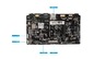 RK3566 Quad-core A55 1 TOPS MIPI LVDS EDP รองรับเครื่องพิมพ์ NFC การ์ดรูดบอร์ดฝังตัว
