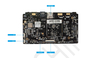 Industrial RK3566 Embedded ARM Board Android11 ​​สำหรับ Kiosk / Digital Signage