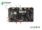 Android 11 Embedded System Board บอร์ด ARM อุตสาหกรรมสำหรับป้ายดิจิตอล / คีออสก์