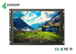 Custom Open Frame LCD Monitor จอแสดงผลป้ายดิจิตอลแบบโต้ตอบสำหรับโฆษณา