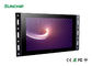 Sunchip Advertising จอแสดงผล LCD หน้าจอสัมผัส 10.1 นิ้วเปิดกรอบจอ LCD จอภาพ LCD แบบโต้ตอบป้ายดิจิตอล