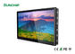 IPS Full HD 1080P เปิดเฟรมจอแสดงผล LCD Capacitive Multi Touch เป็นตัวเลือก