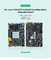 4K RK3399 Android Linux Embedded System Board รองรับ G Sensor