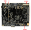 Quad Core RK3566 บอร์ดระบบฝังตัว Android Decoding Driver Integrated Board
