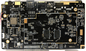 LVDS Interface Embedded Integrated Motherboard ระบบ Android 11.0