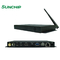 4K HD Android Media Player กล่อง 7 * 24H Indoor 1080p Network Digital Signage Media Player
