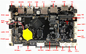 OEM RK3568 Android 11 เมนบอร์ด Wifi BT Ethernet DDR4 Industrial IoT Control Embedded Board