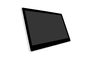 บลูทู ธ 4.0 15.6 นิ้ว LCD จอแสดงผลป้ายดิจิตอล All In One Touch Screen displayer