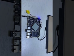 Wall Mount 21 21.5 22 Inch LCD Digital Signage Display For Advertising