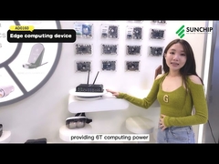 อุปกรณ์คอมพิวเตอร์ขอบ RK3588