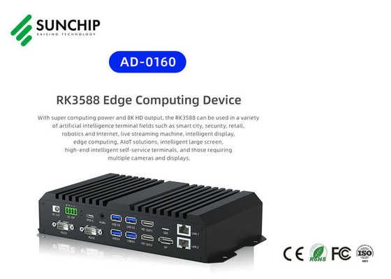 19.1 นิ้วยืดบาร์จอแสดงผล LCD ป้ายดิจิตอลที่มี WIFI 4 กรัม LAN ตัวเลือก