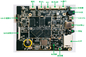 ระบบปฏิบัติการ Android 6.0 OS Embedded Mother Board Ethernet RJ45 GPIO EDP LVDS